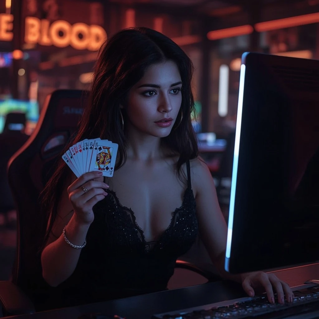 Casino Tiger Blood Casino Tiger Blood