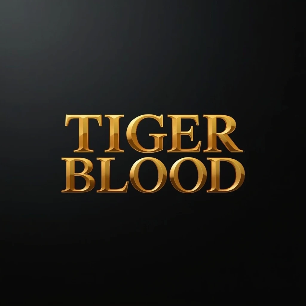 Tiger Blood